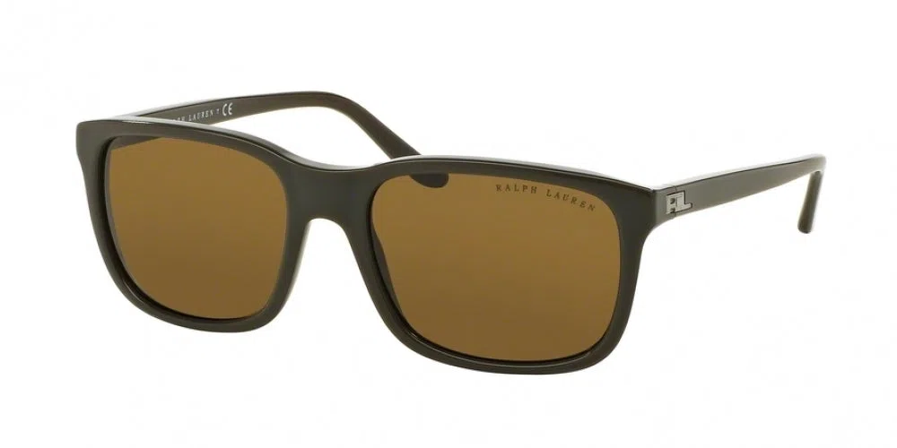 Ralph Lauren 8142 Sunglasses - view 5